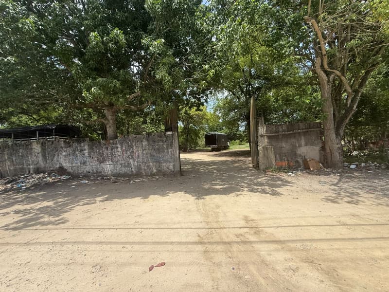 Imagen principal de Lote en Venta Malambo
