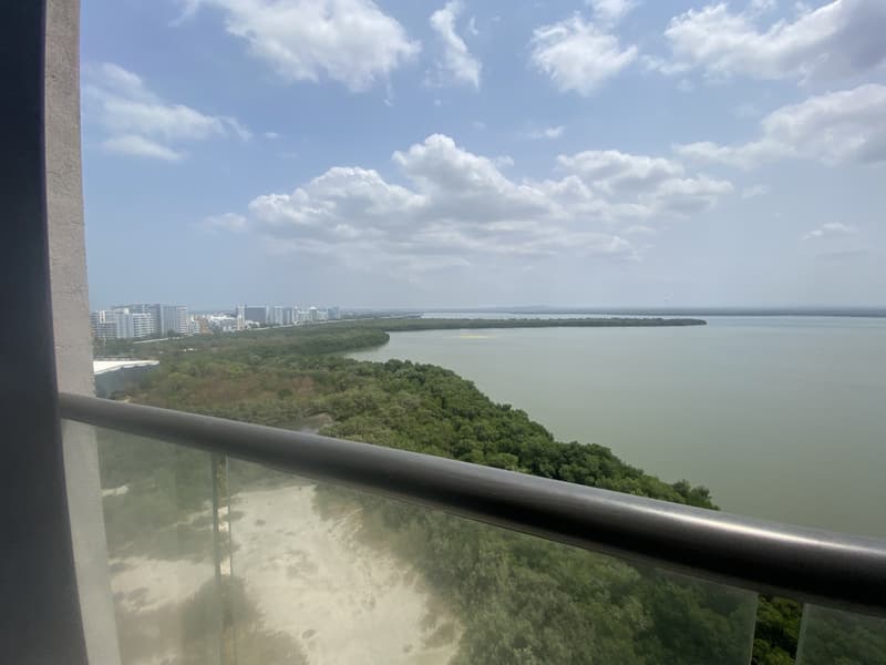 Imagen principal de Apartamento en Venta Cielo Mar