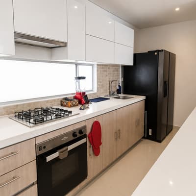 Imagen de Apartamento en Arriendo Serena Del Mar