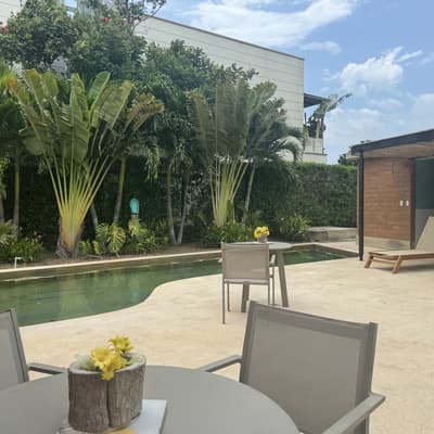 Imagen de Casa en Venta Manzanillo Del Mar