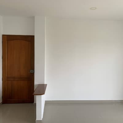 Imagen de Apartamento en Arriendo El Centro