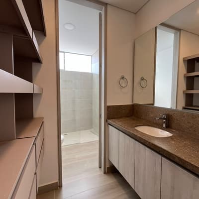 Imagen de Apartamento en Arriendo Serena Del Mar