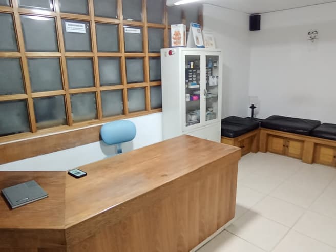 Imagen principal de Oficina en Arriendo SANTA BARBARA