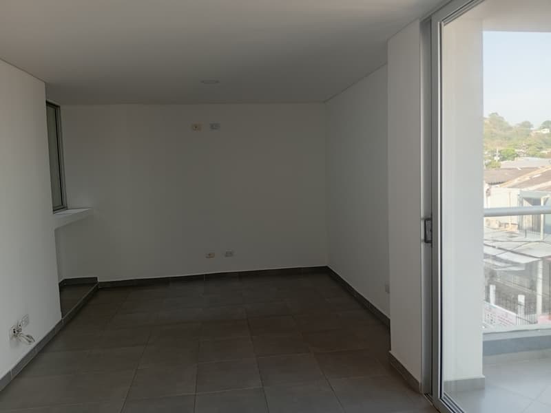 Imagen principal de Apartamento en Arriendo Pie De La Popa