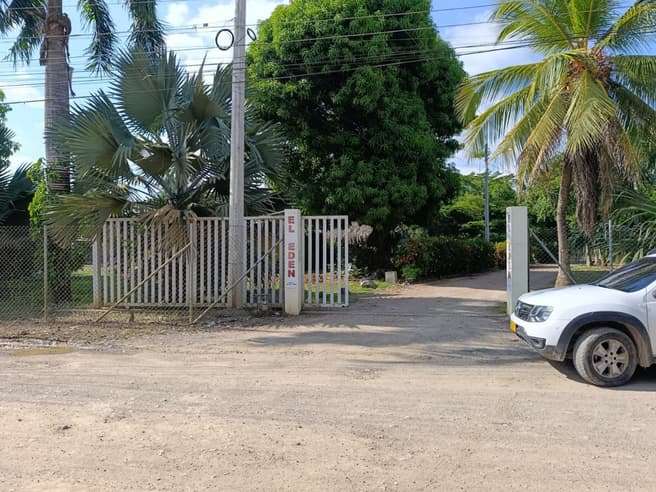 Imagen principal de Casa Finca en Venta Los Garzones