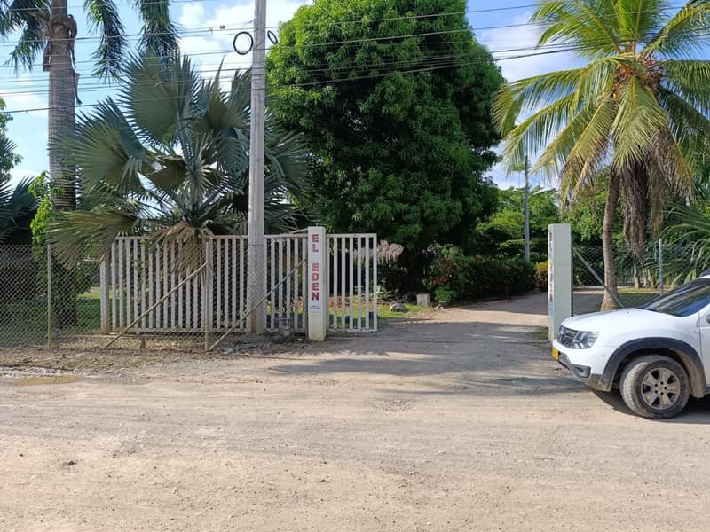 Imagen principal de Casa Finca en Venta Los Garzones