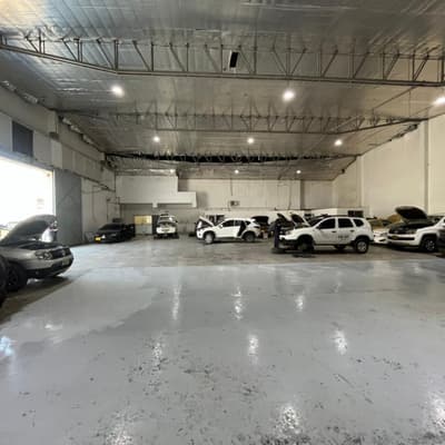 Imagen de Bodega en Venta Bosque