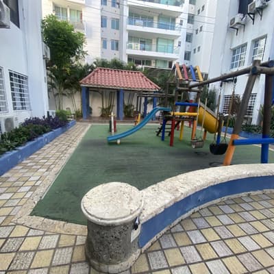 Imagen de Casa en Venta Pie De La Popa