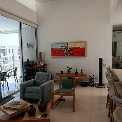Imagen de Apartamento en Venta Serena Del Mar