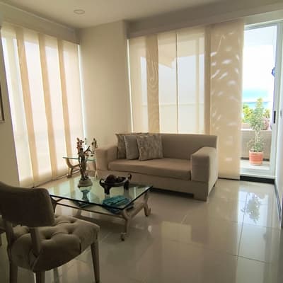 Imagen de Apartamento en Arriendo Cabrero