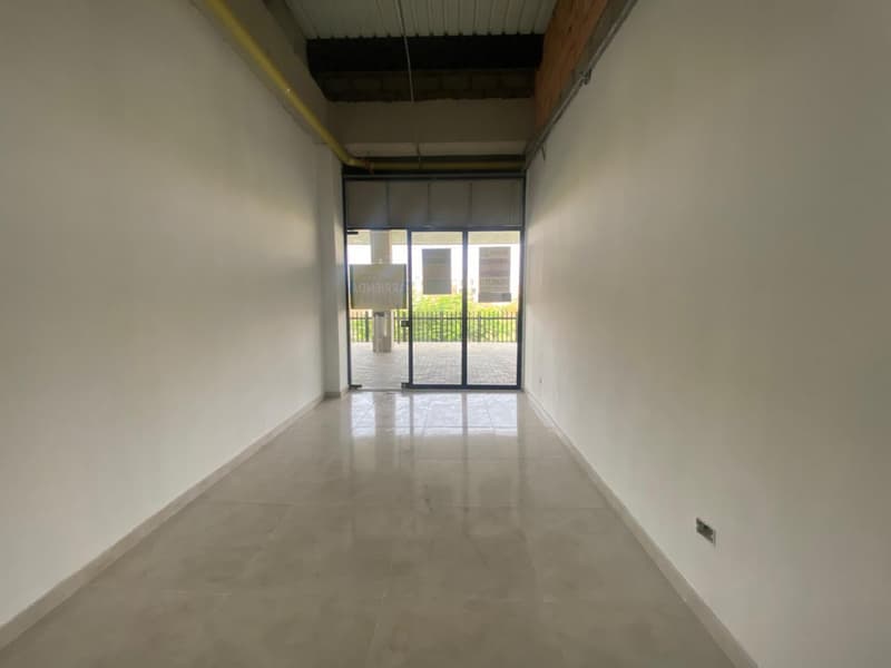 Imagen principal de Local en Arriendo Ciudad del Puerto
