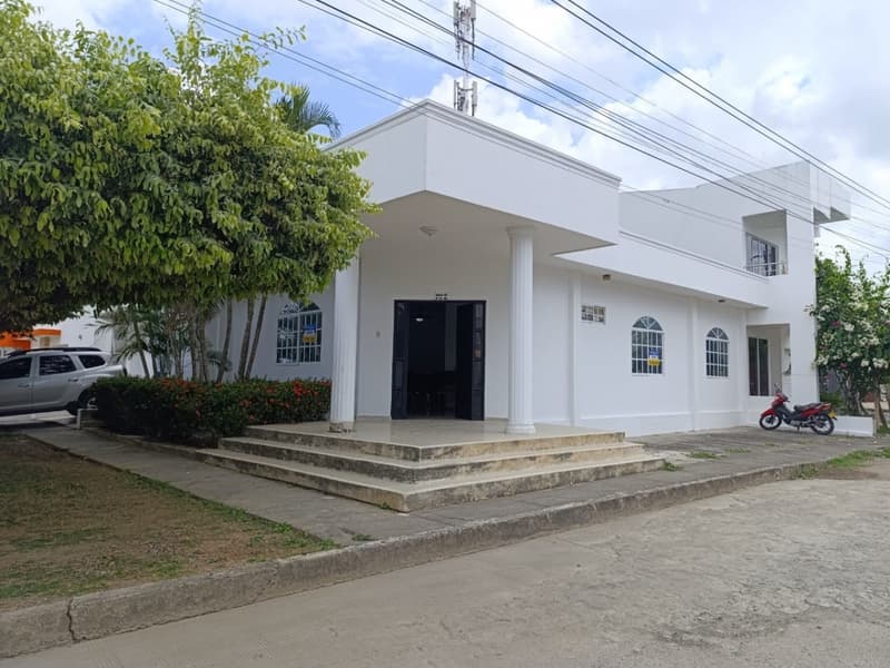 Imagen principal de Casa en Venta La Castellana