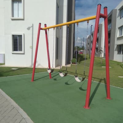 Imagen de Apartamento en Arriendo Serena Del Mar
