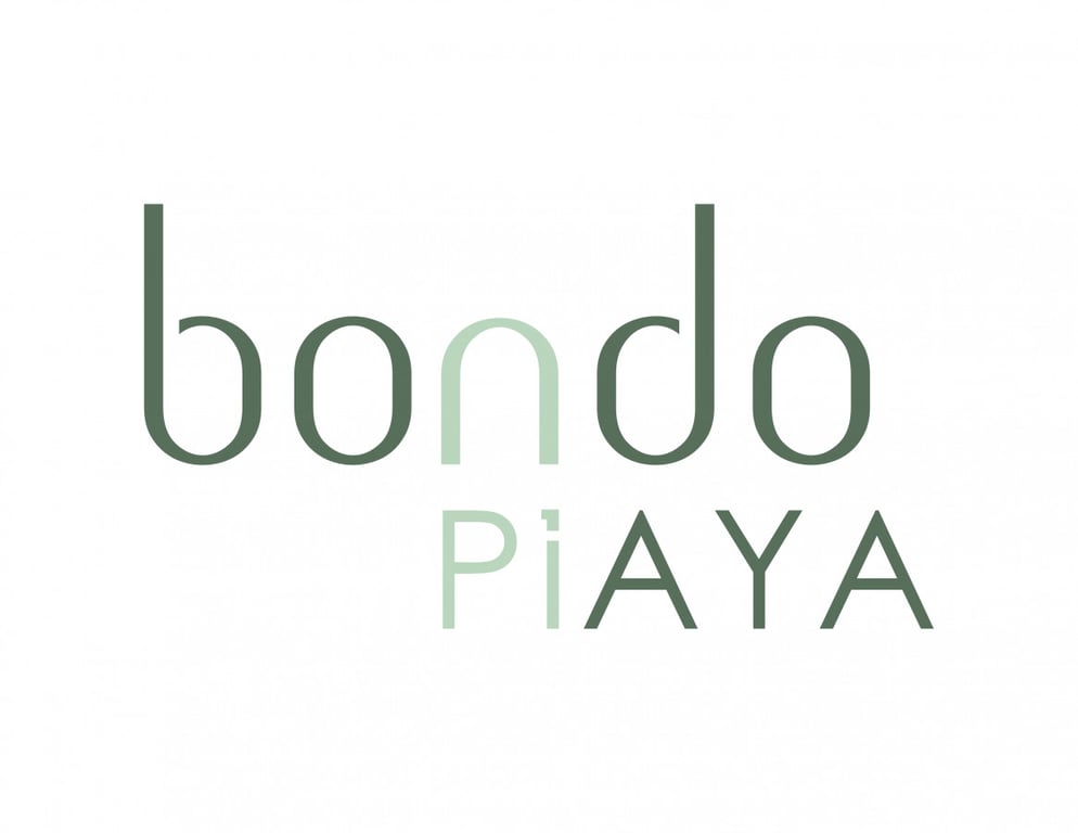 Logo de Bondo Piaya Etapa 1