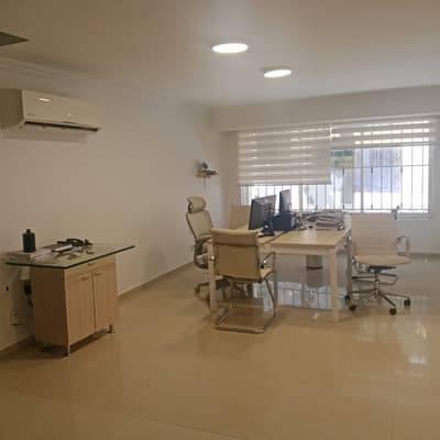 Imagen de Casa en Arriendo Pie De La Popa