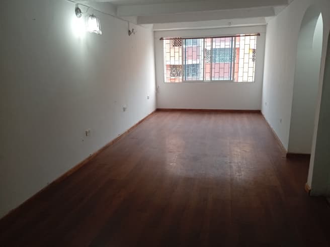 Imagen principal de Apartamento en Arriendo Daniel Lemaitre