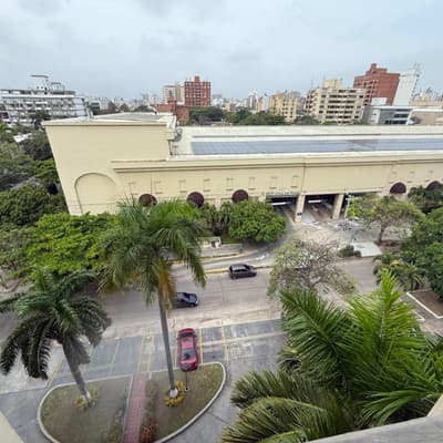 Imagen de Apartamento en Venta Alto Prado