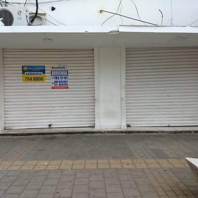 Imagen de Local en Arriendo El Centro