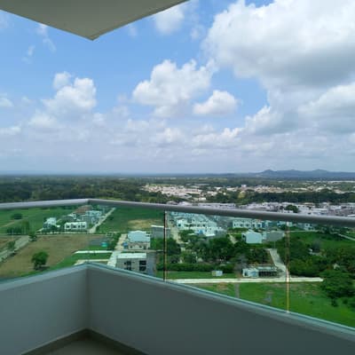 Imagen de Apartamento en Venta Monteverde