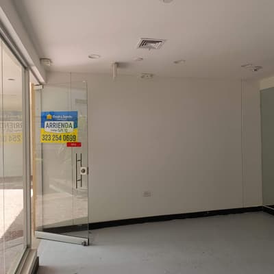 Imagen de Local en Arriendo El Centro