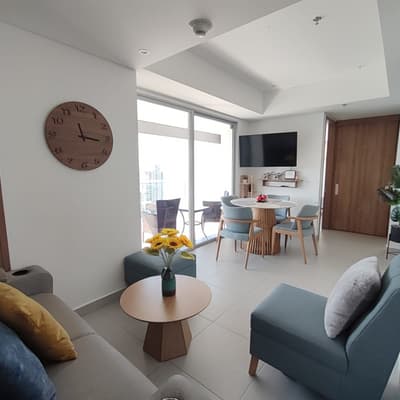 Imagen de Apartamento en Arriendo El Rodadero