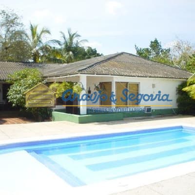 Imagen de Finca en Venta Turbaco