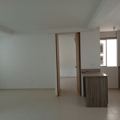 Imagen de Apartamento en Venta Serena Del Mar
