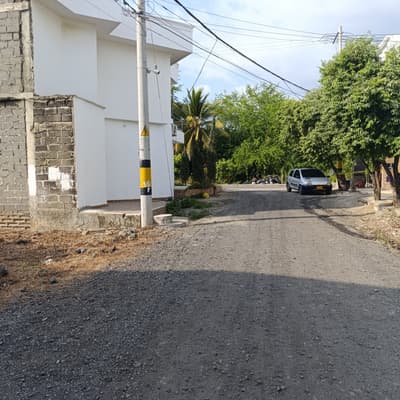 Imagen de Lote en Venta Vereda Aguas Negras