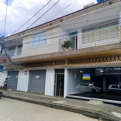 Imagen de Local en Arriendo El Centro