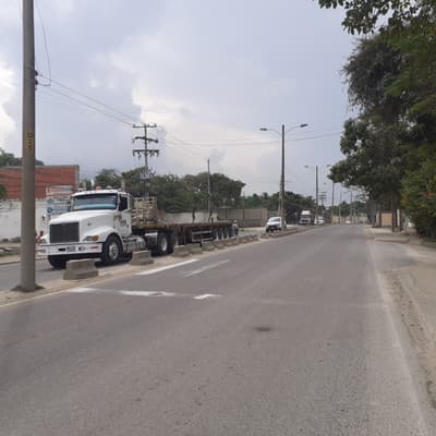 Imagen de Bodega en Arriendo Albornoz