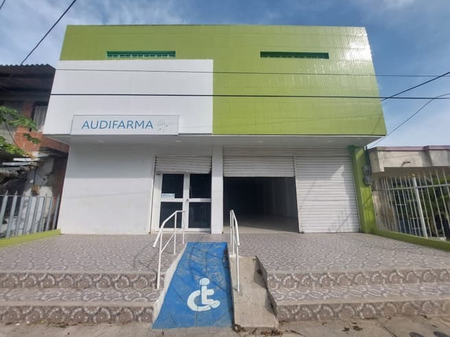 Imagen principal de Local en Arriendo El Pozon
