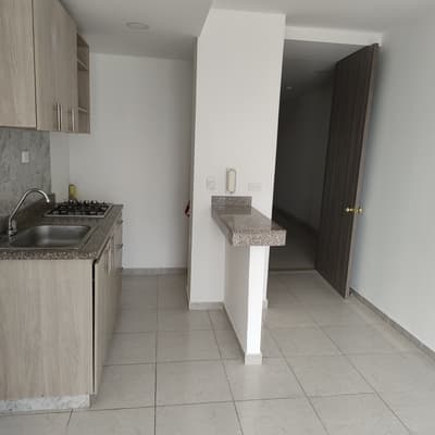 Imagen de Apartamento en Venta Torices
