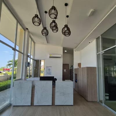 Imagen de Apartamento en Arriendo Serena Del Mar