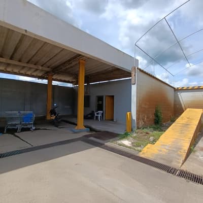 Imagen de Lote en Arriendo Venus I
