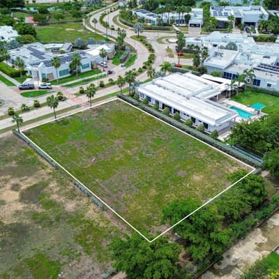 Imagen de Lote en Venta ZONA NORTE