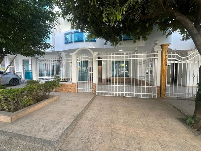 Imagen principal de Casa en Arriendo El Recreo