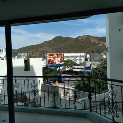 Imagen de Apartamento en Arriendo Rodadero Sur