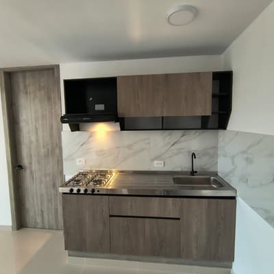 Imagen de Apartamento en Arriendo Villa Campestre