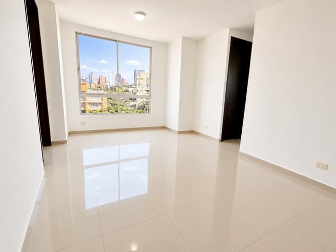 Imagen principal de Apartamento en Venta La Concepción