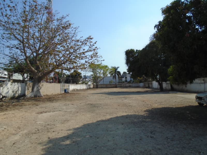 Imagen principal de Lote en Venta Turbaco