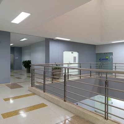 Imagen de Oficina en Arriendo Altos del Country