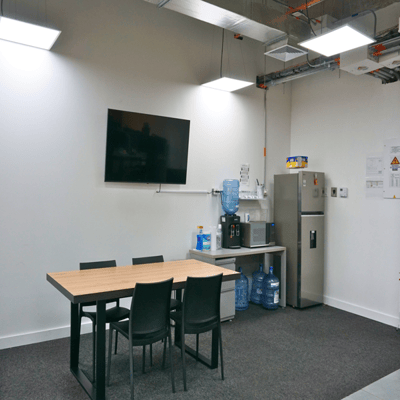 Imagen de Oficina en Venta Alto Prado