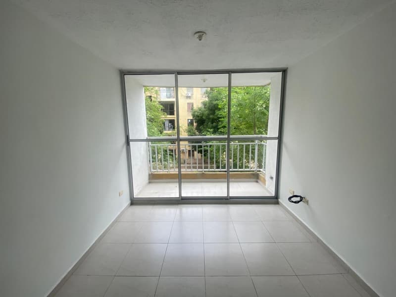 Imagen principal de Apartamento en Arriendo San Isidro