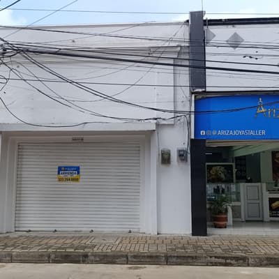 Imagen de Local en Arriendo El Centro