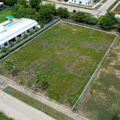 Imagen de Lote en Venta ZONA NORTE