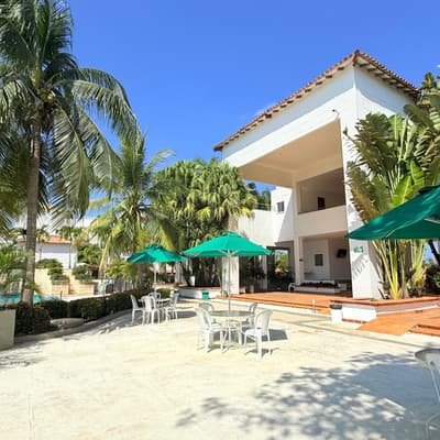 Imagen de Apartamento en Arriendo Manzanillo Del Mar