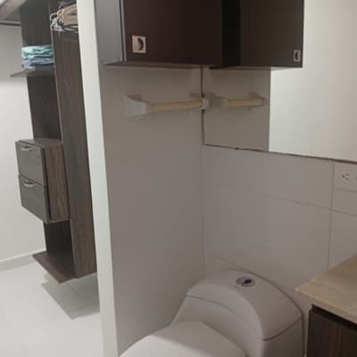 Imagen de Apartaestudio en Arriendo El Porvenir