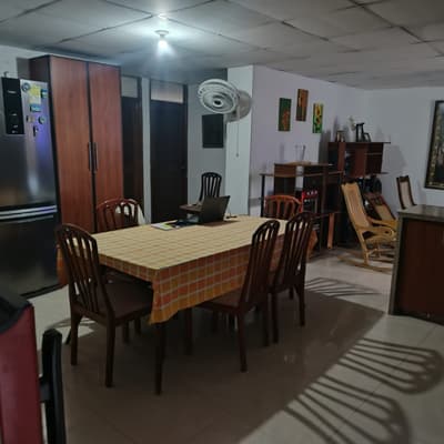 Imagen de Casa en Venta Crespo