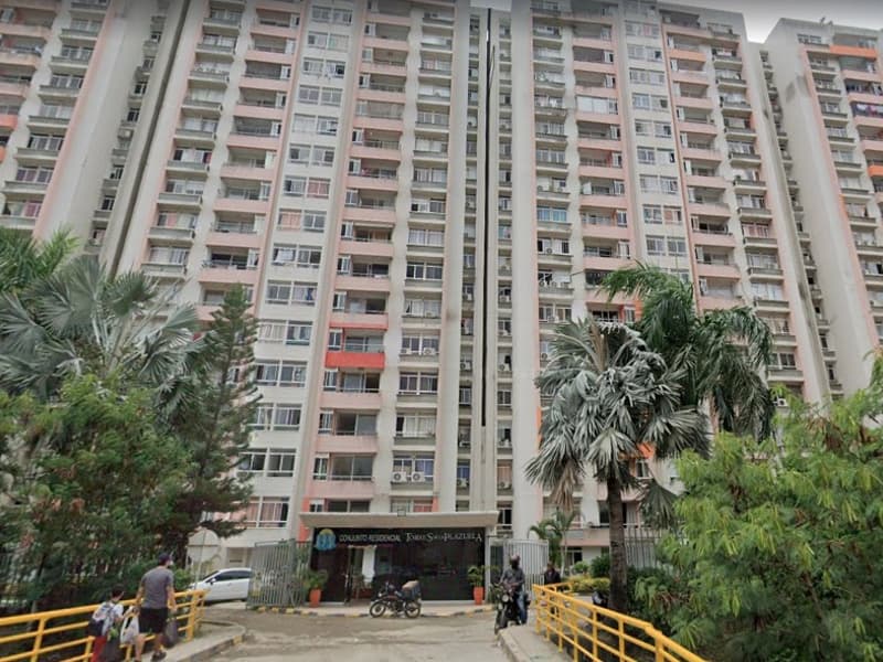 Imagen principal de Apartamento en Venta La Plazuela