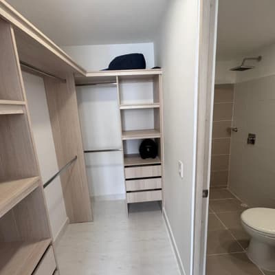 Imagen de Apartamento en Arriendo Serena Del Mar